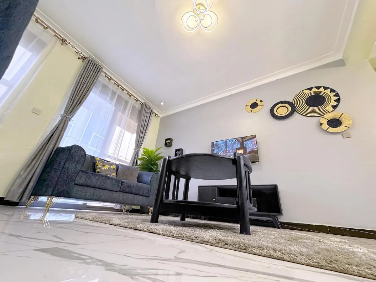 Arana Royal Homes Кампала 0*,  Уганда